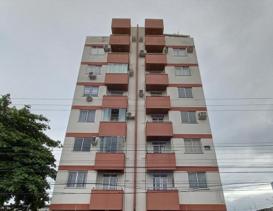 Apartamento de 1 dormitório em excelente localização do bairro Campinas.