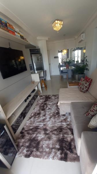 Apartamento a venda no bairro Abraão.