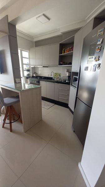 Apartamento a venda no bairro Abraão.