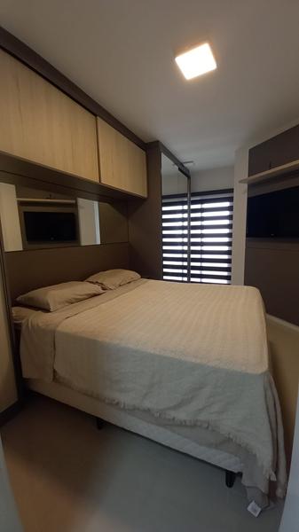 Apartamento a venda no bairro Abraão.