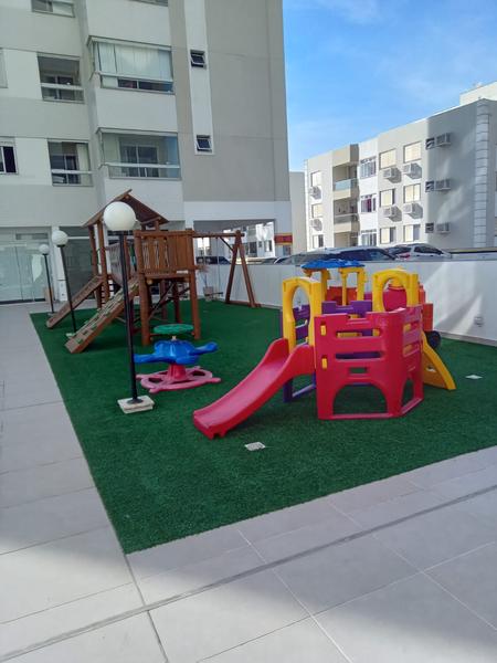 Apartamento a venda no bairro Abraão.