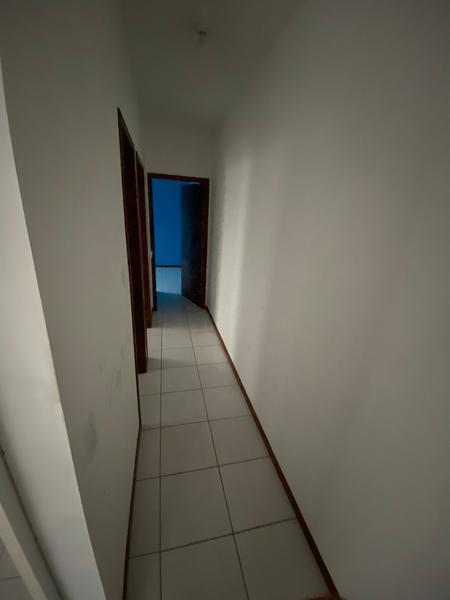 Apartamento de dois dormitórios com garagem no bairro Pachecos em Palhoça.