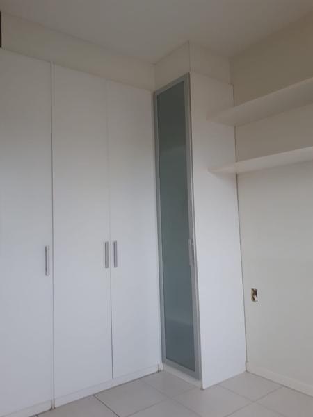 Apartamento de 3 dormitórios (suíte), 2 sacadas e garagem no Kobrasol.