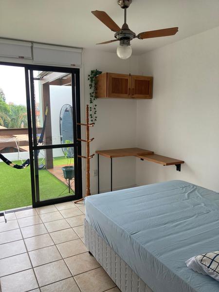 Apartamento de 2 dormitórios (suíte), garagem na Cachoeira do Bom Jesus.