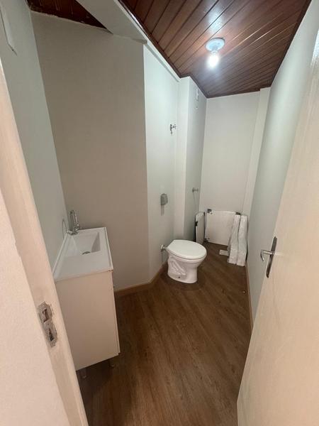 Apartamento com 3dormitórios (suíte), dependencia completa e 2 sacadas no Abraão.