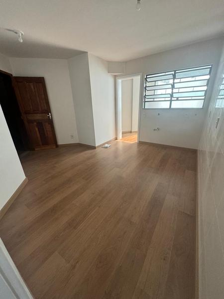 Apartamento com 3dormitórios (suíte), dependencia completa e 2 sacadas no Abraão.