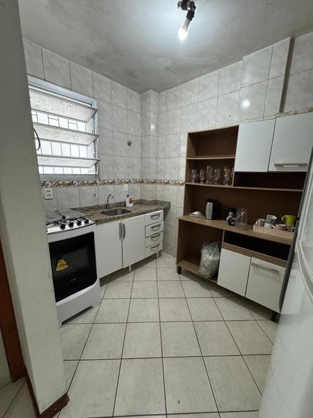 Apartamento com 3 dormitórios (suíte), no bairro Trindade.