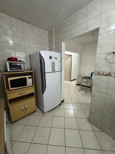 Apartamento com 3 dormitórios (suíte), no bairro Trindade.