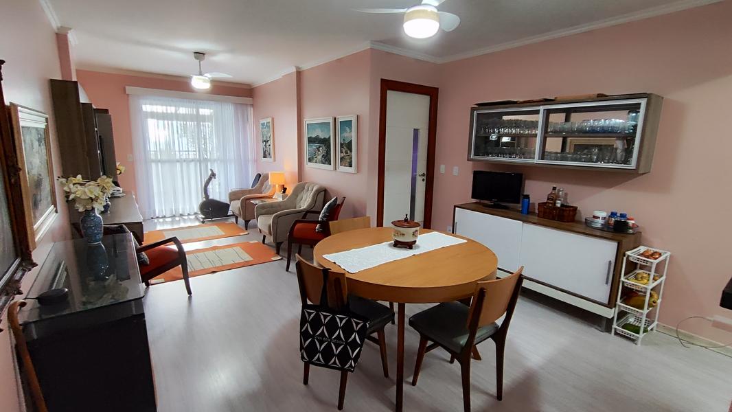 Apartamento  amplo com 3 quartos (suíte), Garagem e lazer completo em Coqueiros