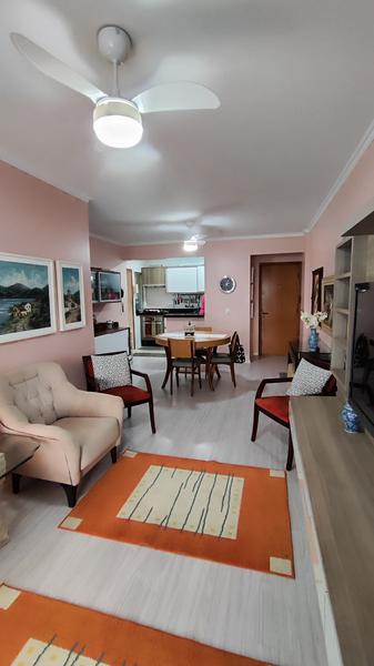 Apartamento  amplo com 3 quartos (suíte), Garagem e lazer completo em Coqueiros