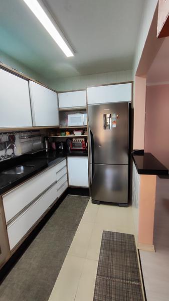 Apartamento  amplo com 3 quartos (suíte), Garagem e lazer completo em Coqueiros