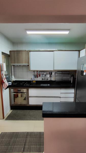 Apartamento  amplo com 3 quartos (suíte), Garagem e lazer completo em Coqueiros