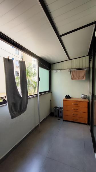 Apartamento  amplo com 3 quartos (suíte), Garagem e lazer completo em Coqueiros