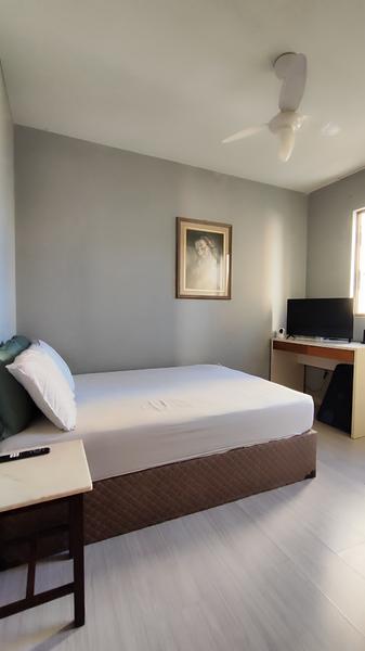 Apartamento  amplo com 3 quartos (suíte), Garagem e lazer completo em Coqueiros