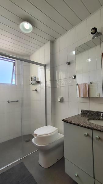 Apartamento  amplo com 3 quartos (suíte), Garagem e lazer completo em Coqueiros