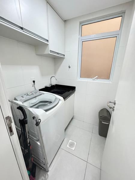 Apartamento de 2 dormitórios (suíte), garagem no bairro Ingleses.