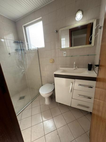 Apartamento de 1 dormitório sem garagem no Kobrasol.