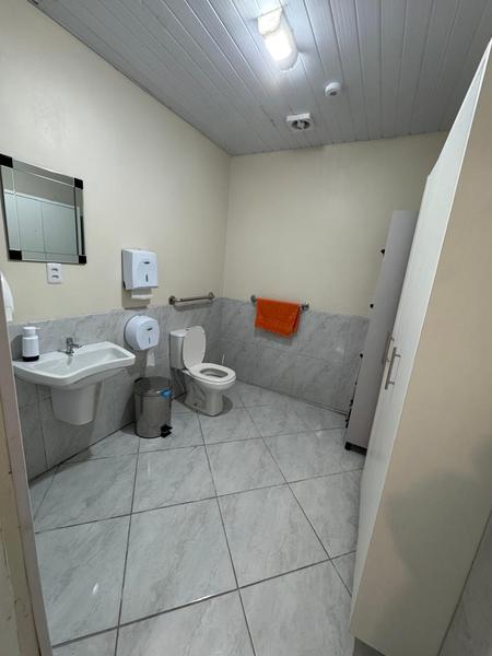 Casa para uso comercial no alto  da Felipe Schmidt, Centro