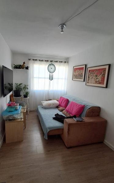 Apartamento de 3 dormitórios no Condomínio Argus em Coqueiros.