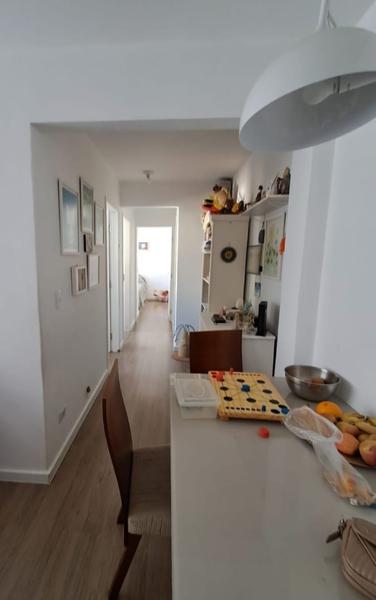 Apartamento de 3 dormitórios no Condomínio Argus em Coqueiros.