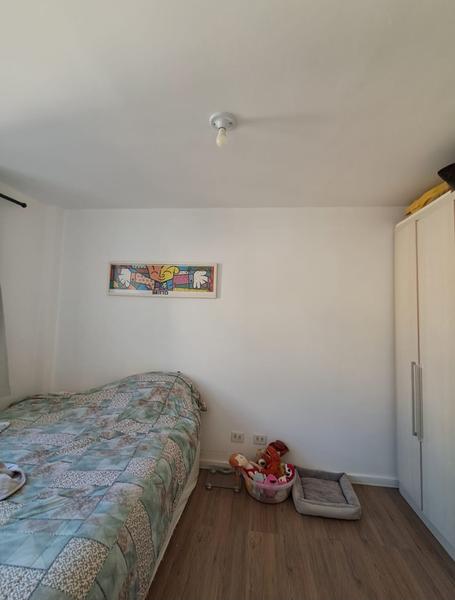 Apartamento de 3 dormitórios no Condomínio Argus em Coqueiros.