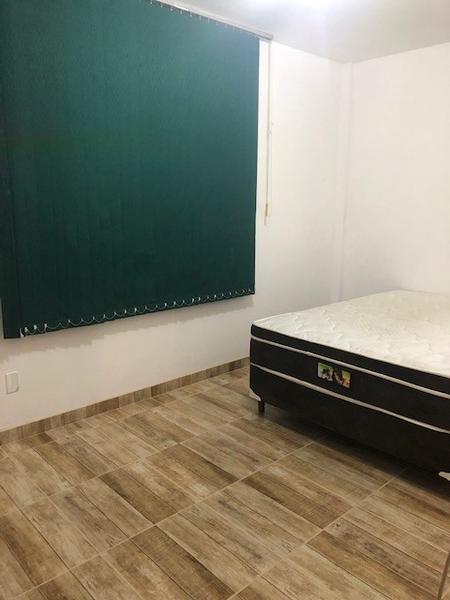 Apartamento  2  dormitórios, mobiliado, sem garagem, no Estreito.