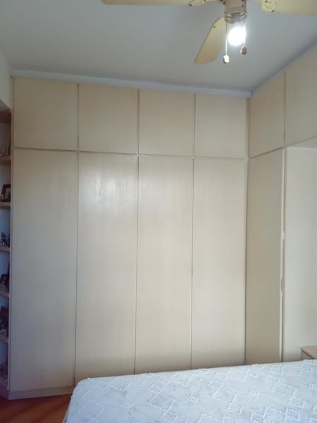 Apartamento de 1 dormitório com sacada no Kobrasol.