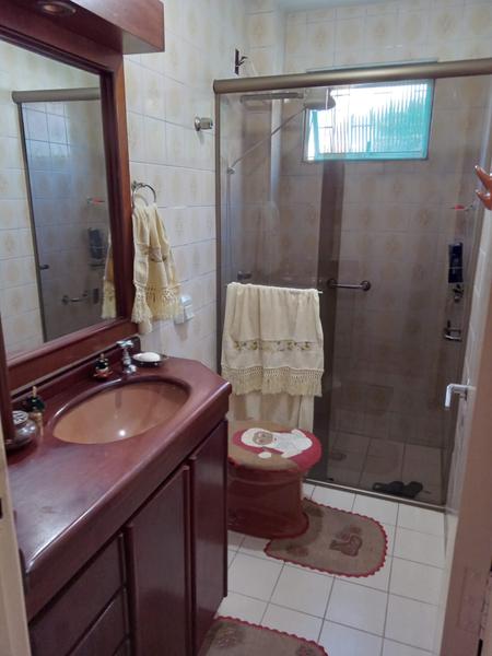 Apartamento de 1 dormitório com sacada no Kobrasol.