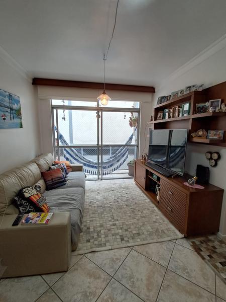 Apartamento de 3 dormitórios (suíte) e garagem no Abraão.