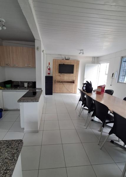 Apartamento de 3 dormitórios (suíte) e garagem no Abraão.