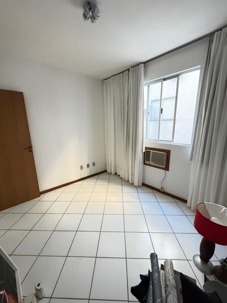 Apartamento com 2 Dormitórios e Elevador na Melhor Localização do Abraão.