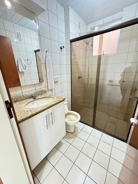 Apartamento com 2 Dormitórios e Elevador na Melhor Localização do Abraão.